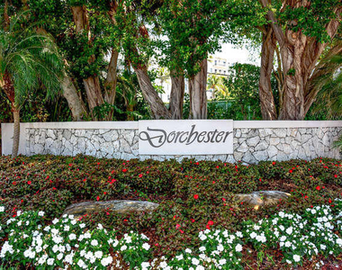 3250 S Ocean Boulevard - Photo Thumbnail 17