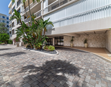 3250 S Ocean Boulevard - Photo Thumbnail 50