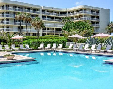 3250 S Ocean Boulevard - Photo Thumbnail 8