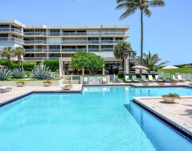 3250 S Ocean Boulevard - Photo Thumbnail 9