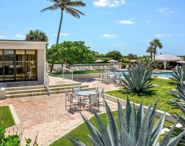 3250 S Ocean Boulevard - Photo Thumbnail 13