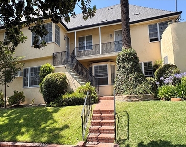 1744 Huntington Drive - Photo Thumbnail 1