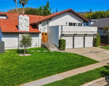 5347 Cangas Drive - Photo Thumbnail 1