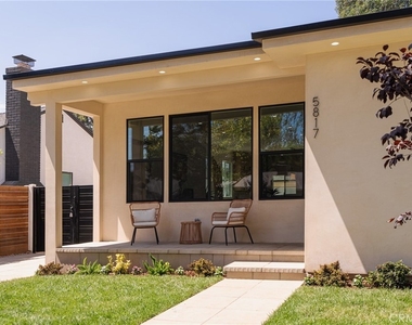 5817 Cantaloupe Avenue - Photo Thumbnail 8
