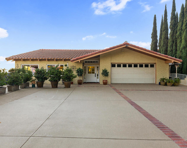 1234 E Tujunga Avenue - Photo Thumbnail 1