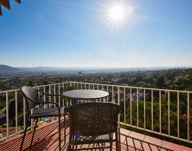 1234 E Tujunga Avenue - Photo Thumbnail 25