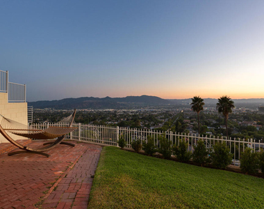 1234 E Tujunga Avenue - Photo Thumbnail 64