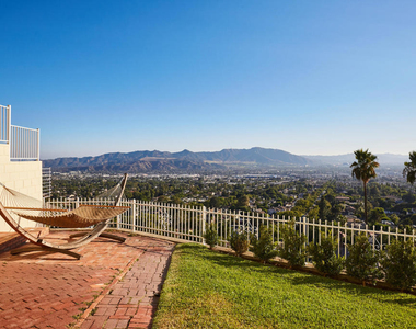 1234 E Tujunga Avenue - Photo Thumbnail 50