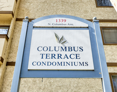 1339 N Columbus Avenue - Photo Thumbnail 22