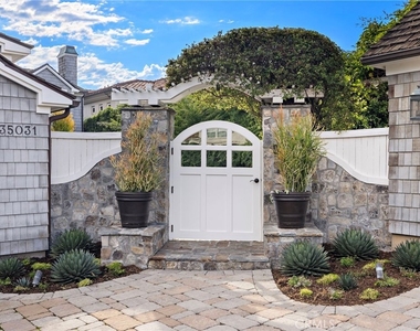 35031 Camino Capistrano - Photo Thumbnail 5