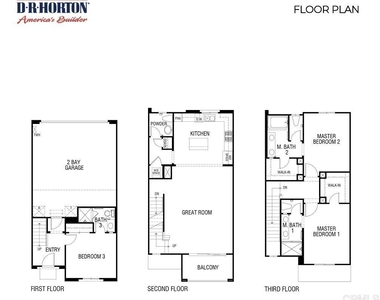 2332 Verano Way - Photo Thumbnail 19