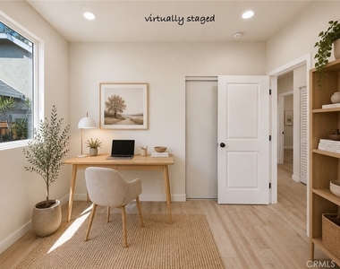 408 #1 Almond - Photo Thumbnail 1