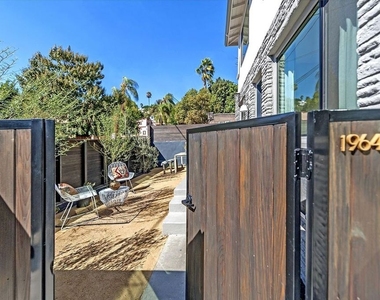 1964 Vista Del Mar Street - Photo Thumbnail 1