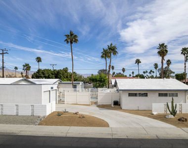 68080 Risueno Road - Photo Thumbnail 2