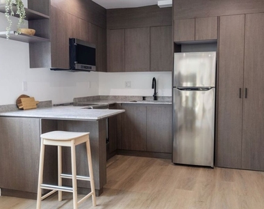 923 N Mariposa Avenue - Photo Thumbnail 12
