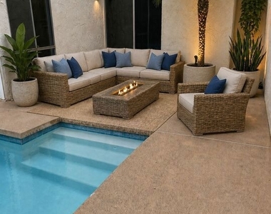 603 Racquet Club Lane - Photo Thumbnail 21