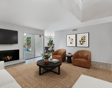 603 Racquet Club Lane - Photo Thumbnail 9