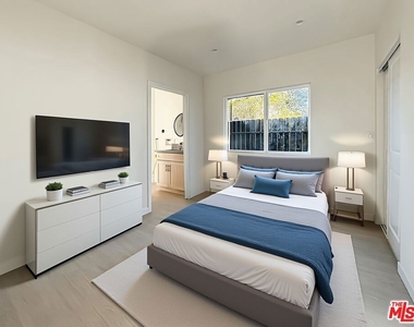 2619 Veteran Ave. - Photo Thumbnail 9