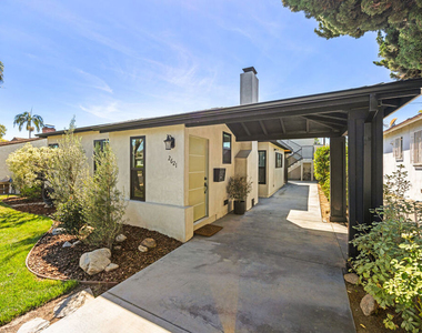 2621 Veteran Ave. Avenue - Photo Thumbnail 1