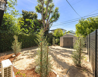 2621 Veteran Ave. Avenue - Photo Thumbnail 22