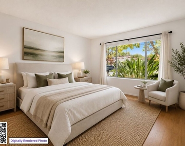 256 S La Peer Drive - Photo Thumbnail 8