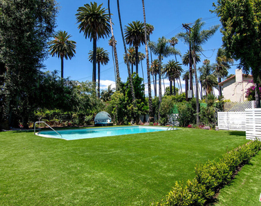 508 N Canon Drive - Photo Thumbnail 37