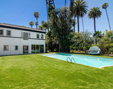 508 N Canon Drive - Photo Thumbnail 34