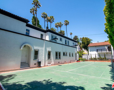508 N Canon Drive - Photo Thumbnail 39