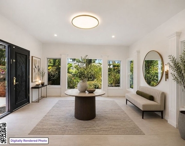 508 N Canon Drive - Photo Thumbnail 3