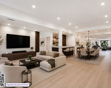 508 N Canon Drive - Photo Thumbnail 5