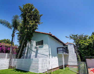 508 N Canon Drive - Photo Thumbnail 28