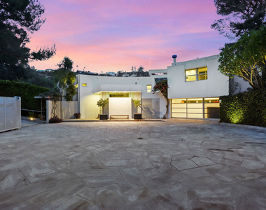 7700 Willow Glen Road - Photo Thumbnail 3