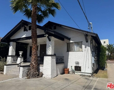 1538 N Mariposa Avenue - Photo Thumbnail 19