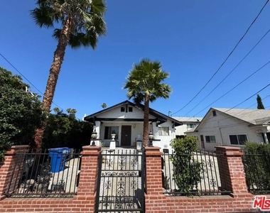 1538 N Mariposa Avenue - Photo Thumbnail 21