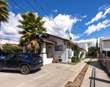 1538 N Mariposa Avenue - Photo Thumbnail 13