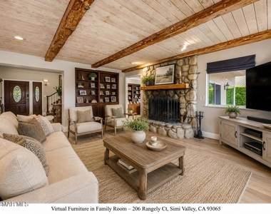 206 Rangely Court - Photo Thumbnail 10