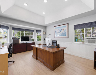 206 Rangely Court - Photo Thumbnail 20