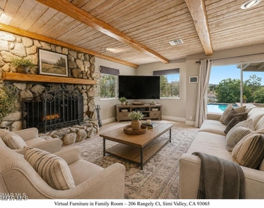 206 Rangely Court - Photo Thumbnail 9
