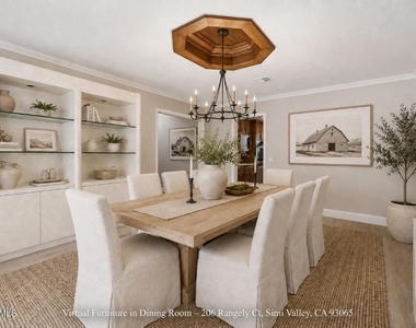 206 Rangely Court - Photo Thumbnail 17
