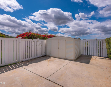 206 Rangely Court - Photo Thumbnail 49
