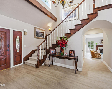 206 Rangely Court - Photo Thumbnail 7