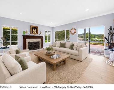 206 Rangely Court - Photo Thumbnail 19