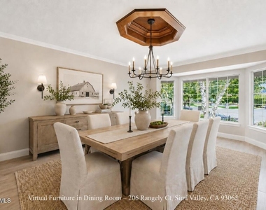206 Rangely Court - Photo Thumbnail 18