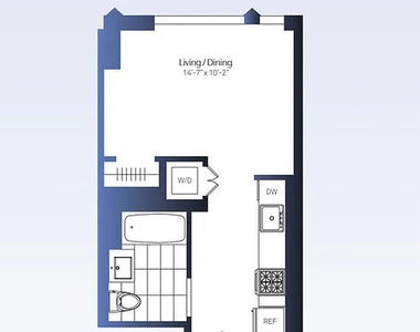 555 West 38th Street - Photo Thumbnail 7