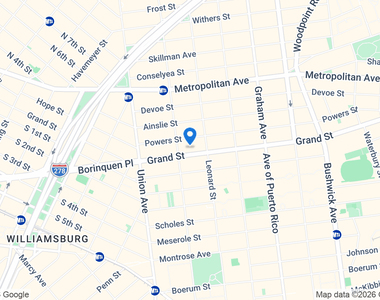 597 Grand Street - Photo Thumbnail 18