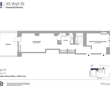 Wall St - Photo Thumbnail 5