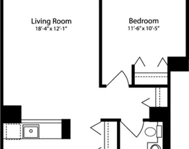 400 West 37th St - Photo Thumbnail 71