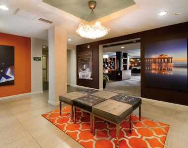 5211 Pacific Concourse Dr - Photo Thumbnail 1