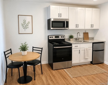 35 Park Avenue - Photo Thumbnail 8