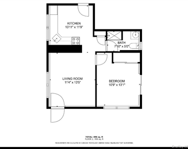 445 S Wellwood Avenue - Photo Thumbnail 18